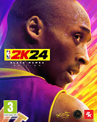 NBA 2K24