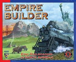 Empire Builder
