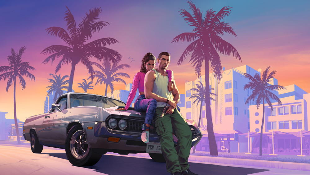 GTA VI