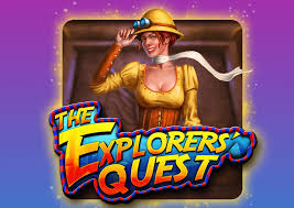 Explorer's Quest
