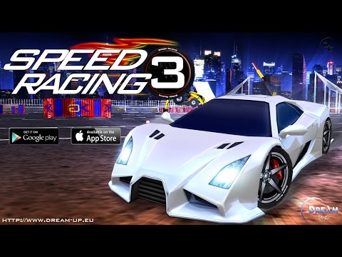 Speed Racers