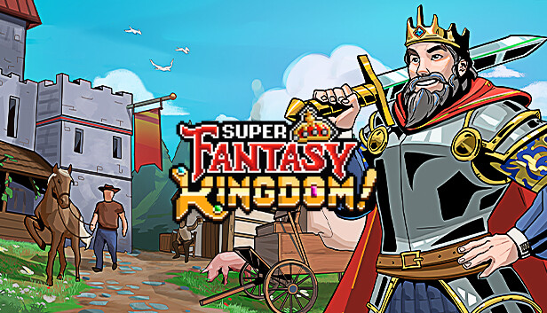 Fantasy RPG