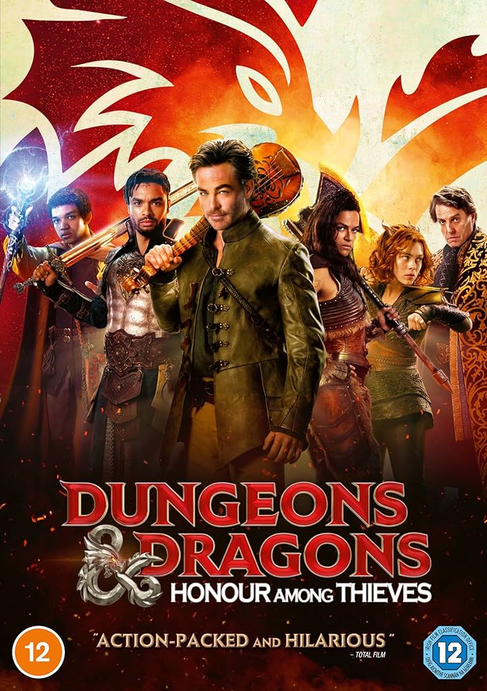 Dungeon Dwellers