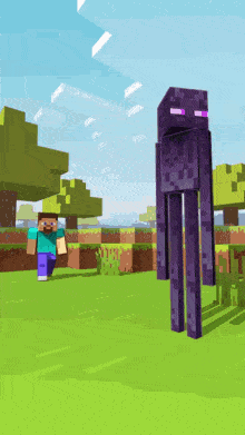 The Ender War