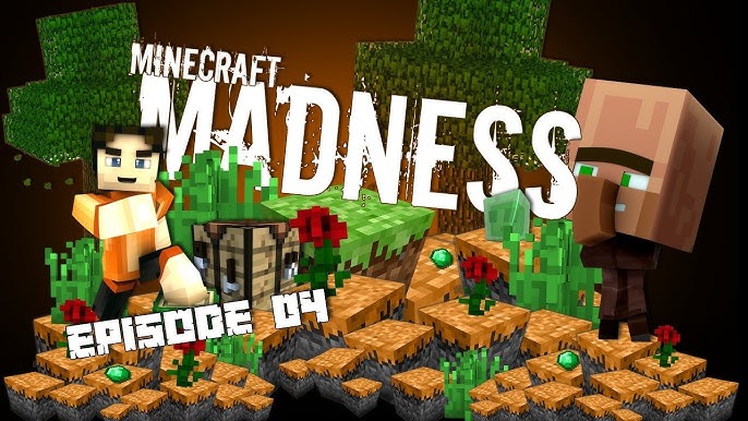 Minecart Madness