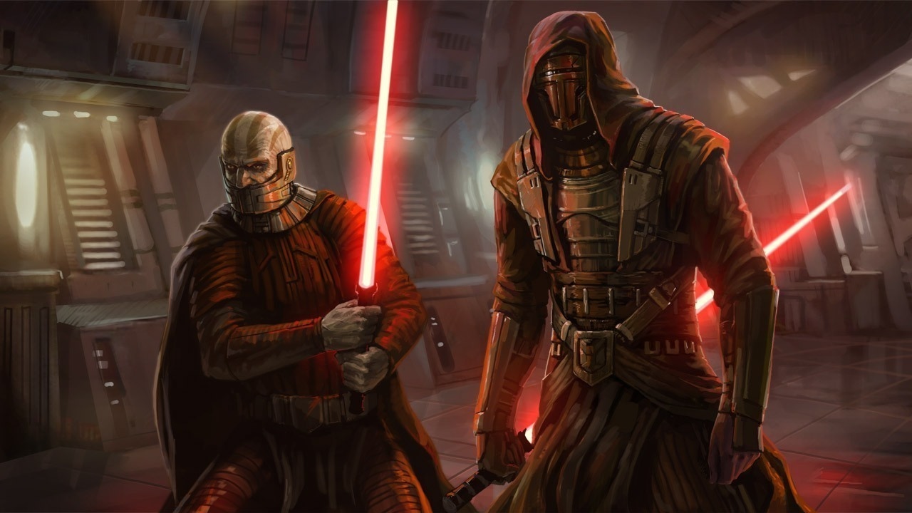 Obsidian Wars