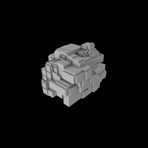 The Ender War
